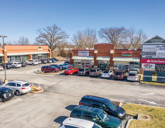 More details for 5045 Hwy N, Cottleville, MO - Retail for Rent