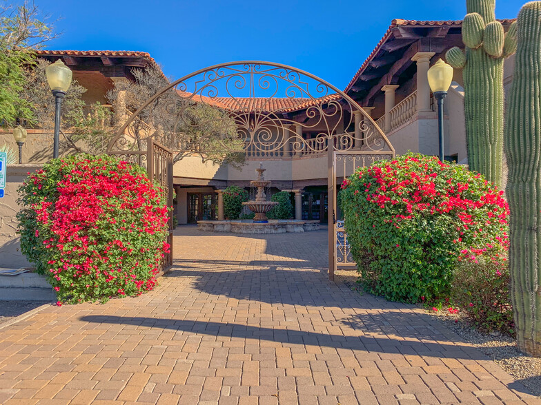 8787 E Pinnacle Peak Rd, Scottsdale, AZ for rent - Building Photo - Image 3 of 6