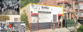 More details for 33-20 61st St, Woodside, NY - Industrial for Rent