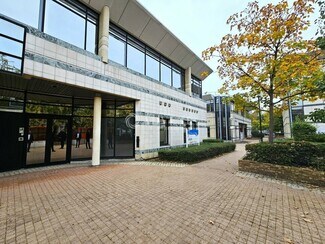 More details for 5 Place Du Village, Gennevilliers - Office for Sale