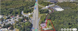 More details for 15 Harvey Ave, Waterford, CT - Land for Sale