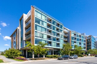 More details for 2365 Rue Saint-Patrick, Montréal, QC - Retail to Rent