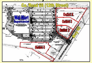 More details for Highway 43, Winfield, AL - Land for Sale