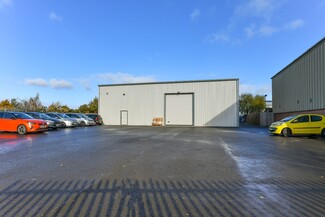 More details for Fletchers Way, Mansfield - Industrial for Rent