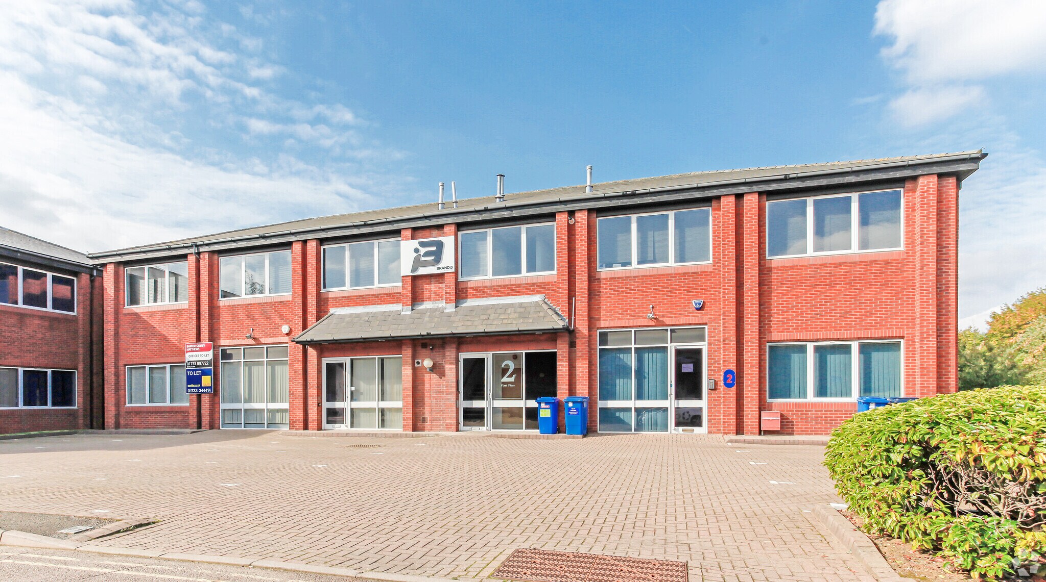 Vicarage Farm Rd, Peterborough for sale Building Photo- Image 1 of 1