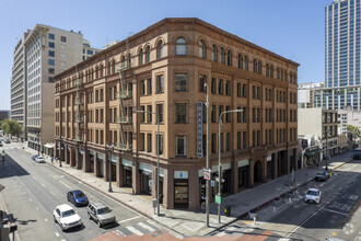 300-310 S Broadway, Los Angeles, CA for rent Building Photo- Image 1 of 32