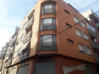 More details for Calle Gran Capitán, S/N, Alcantarilla - Retail for Sale