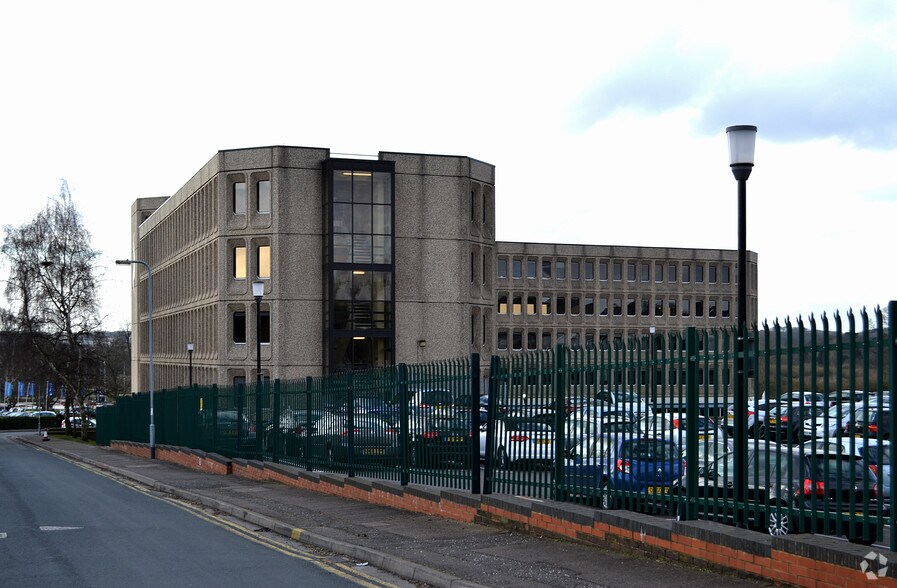 Bedford Rd, Northampton for sale - Primary Photo - Image 1 of 1