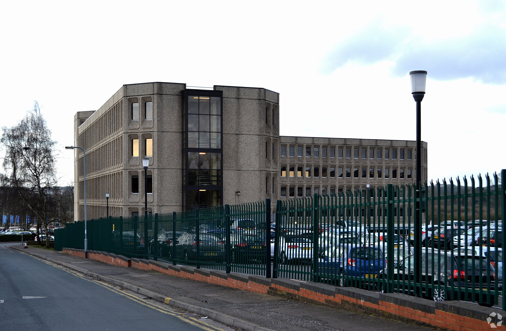 Bedford Rd, Northampton for sale Primary Photo- Image 1 of 1