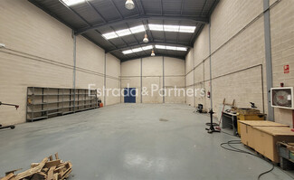 More details for Industrial for Rent