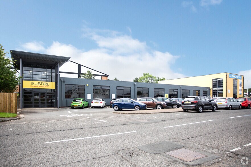 Princesway, Gateshead for sale - Primary Photo - Image 1 of 1