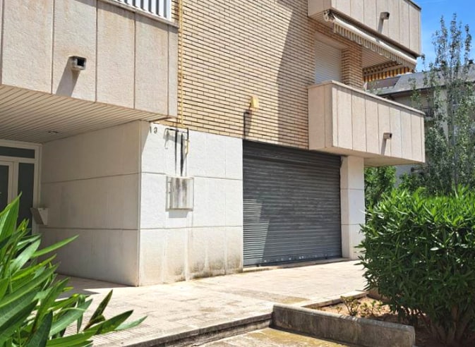 Carrer Sant Esteve Sesrovires, Martorell, Barcelona for sale - Building Photo - Image 2 of 2