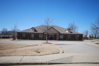 More details for 3031 Highway 45 Byp, Jackson, TN - Office for Rent