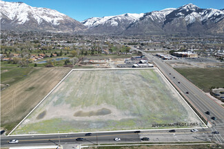 More details for 2650 N 600 W, Pleasant View, UT - Land for Sale