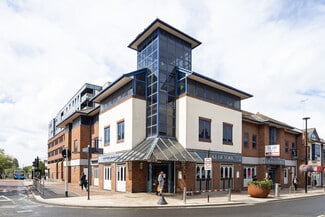 More details for 2 Pembroke Broa, Camberley - Office, Retail to Rent