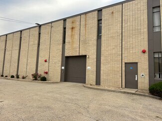 More details for 627 S Cottage St, Independence, MO - Industrial for Rent