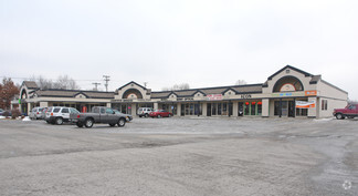 More details for 1412 SW 7 Hwy, Blue Springs, MO - Retail for Rent