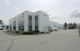 More details for 19232 Enterprise Way, Surrey, BC - Industrial for Rent