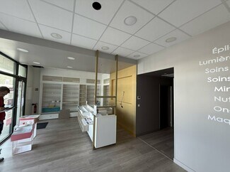 More details for 975 Chemin Des Plantades, La Garde - Retail to Rent