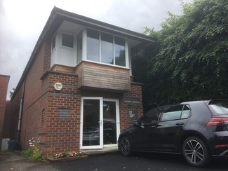 More details for 17 Stoney Ln, Wilmslow - Office for Rent