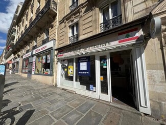 More details for 99 Rue Monge, Paris - Retail to Rent