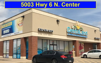 More details for 5003 Highway 6 N, Houston, TX - Retail for Rent