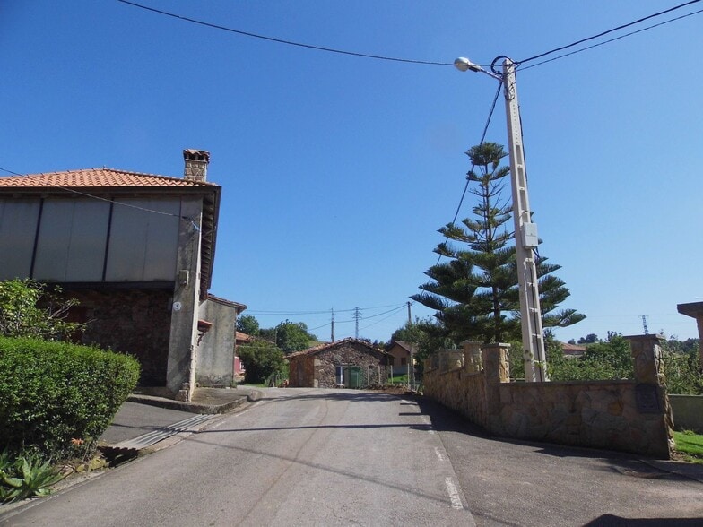 Aldea Poreño, 12, Villaviciosa, Asturias for sale - Building Photo - Image 2 of 22