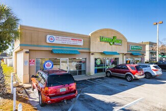 More details for 2475 E Bay Dr, Largo, FL - Retail for Rent