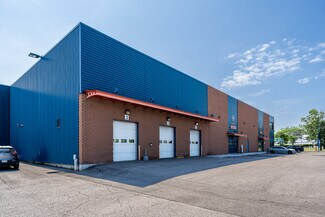 More details for 5780 Rue Ontario E, Montréal, QC - Industrial to Rent