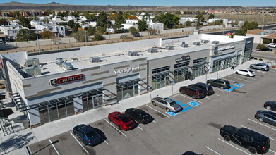 3600 Coors Blvd NW, Albuquerque, NM for sale Building Photo- Image 1 of 1