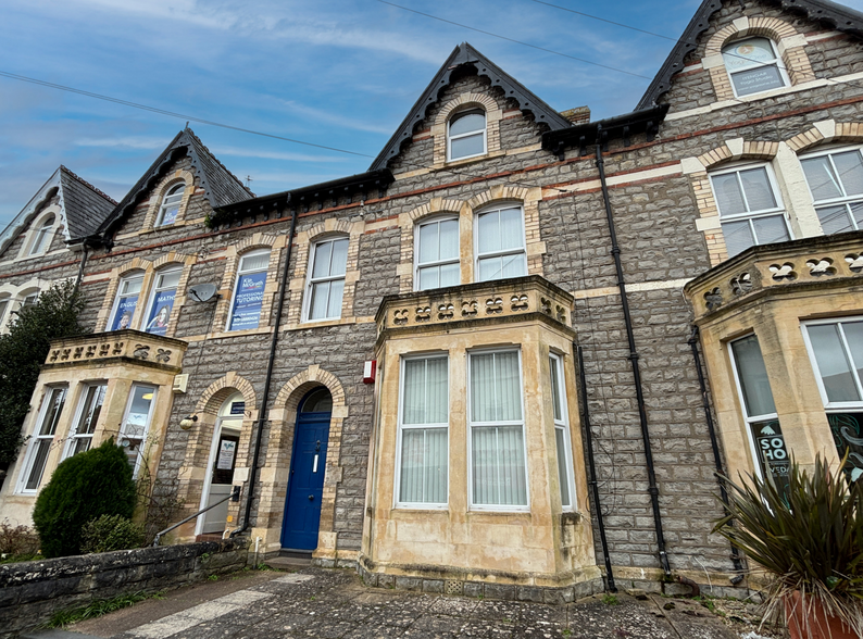 3 Herbert Ter, Penarth for sale - Primary Photo - Image 1 of 1