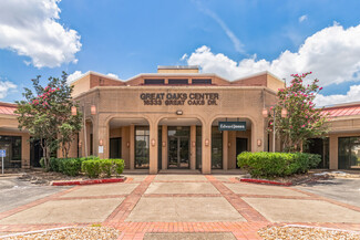 More details for 16333 S Great Oaks Dr, Round Rock, TX - Office for Rent