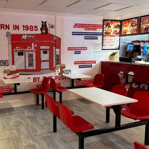 1-5 Glyn Sq, Milton Keynes to rent Interior Photo- Image 1 of 4