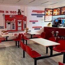 1-5 Glyn Sq, Milton Keynes to rent Interior Photo- Image 2 of 5