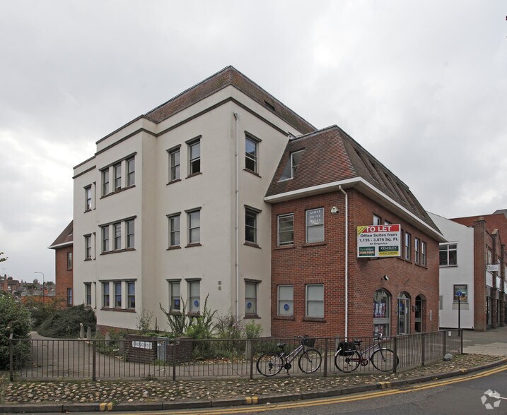 32 Crouch St, Colchester for sale - Primary Photo - Image 1 of 1