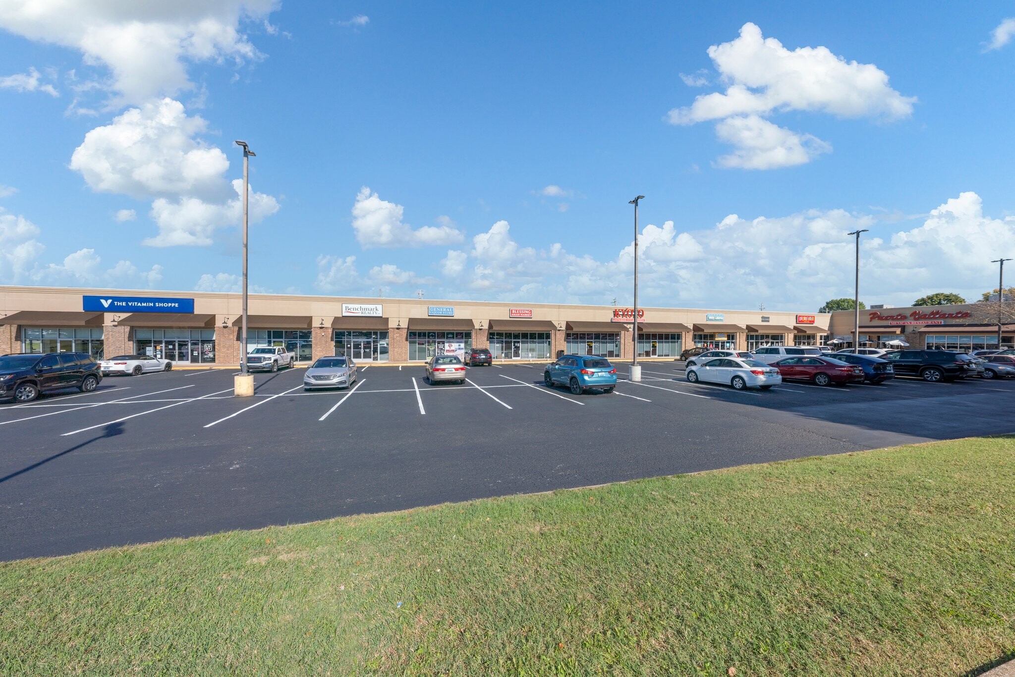 2800 Scottsville Rd, Bowling Green, KY for sale Building Photo- Image 1 of 9