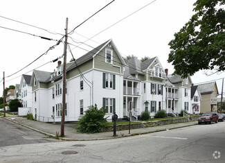 More details for 81 Ashland St, Manchester, NH - Residential for Sale