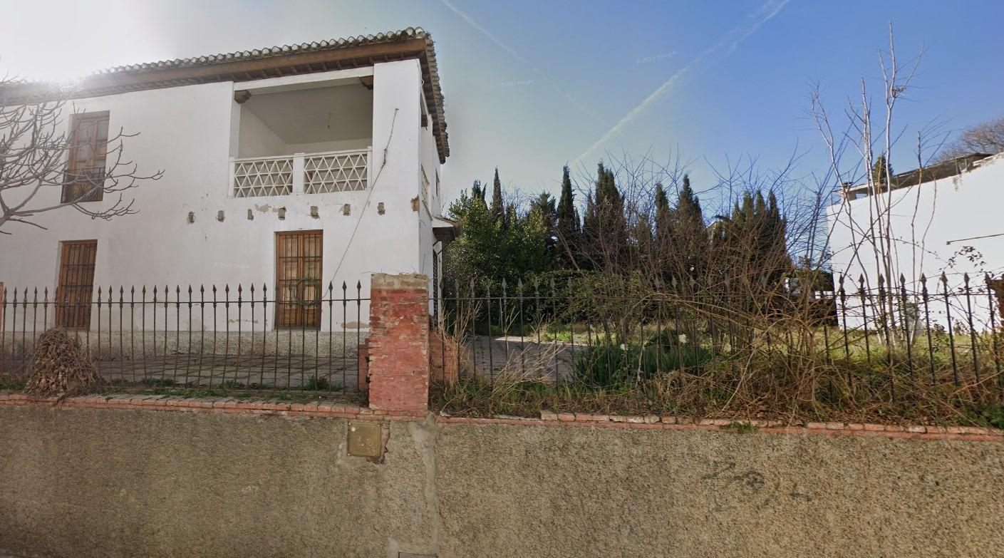 Land in Cájar for sale Building Photo- Image 1 of 7