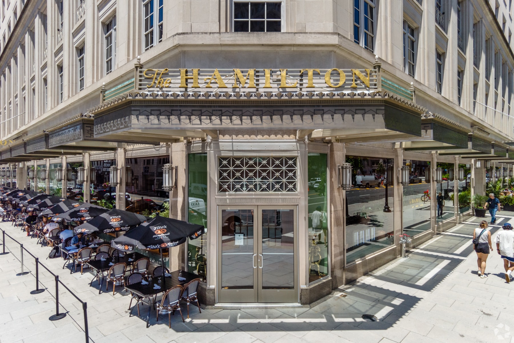 600 14th St NW, Washington, DC to rent Primary Photo- Image 1 of 20