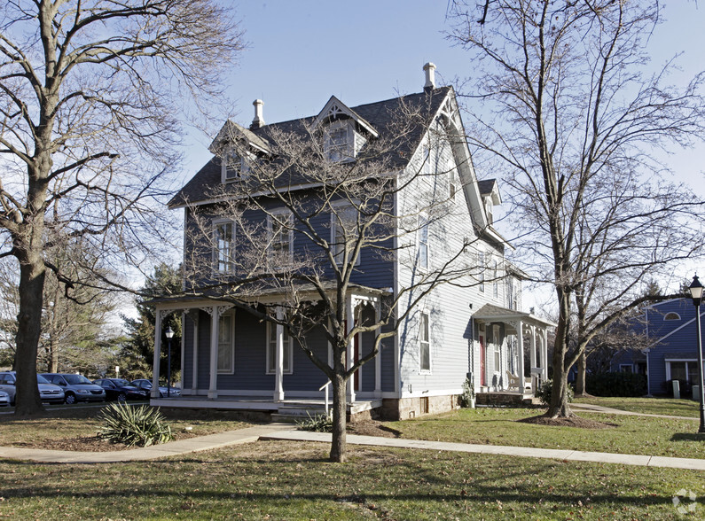 1707 Langhorne Newtown Rd, Langhorne, PA for sale - Primary Photo - Image 1 of 1