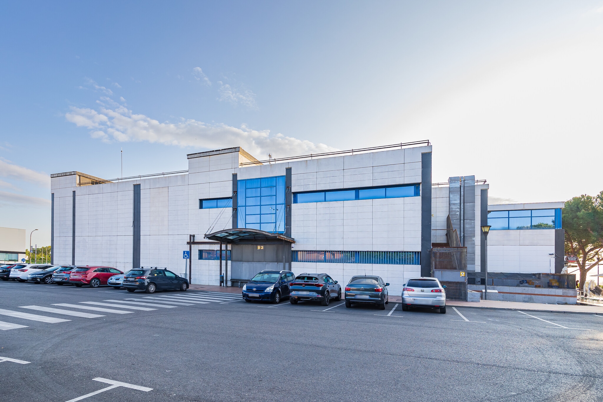 Avenida Acacias, 1, Cubas de la Sagra, Madrid to rent Floor Plan- Image 1 of 3