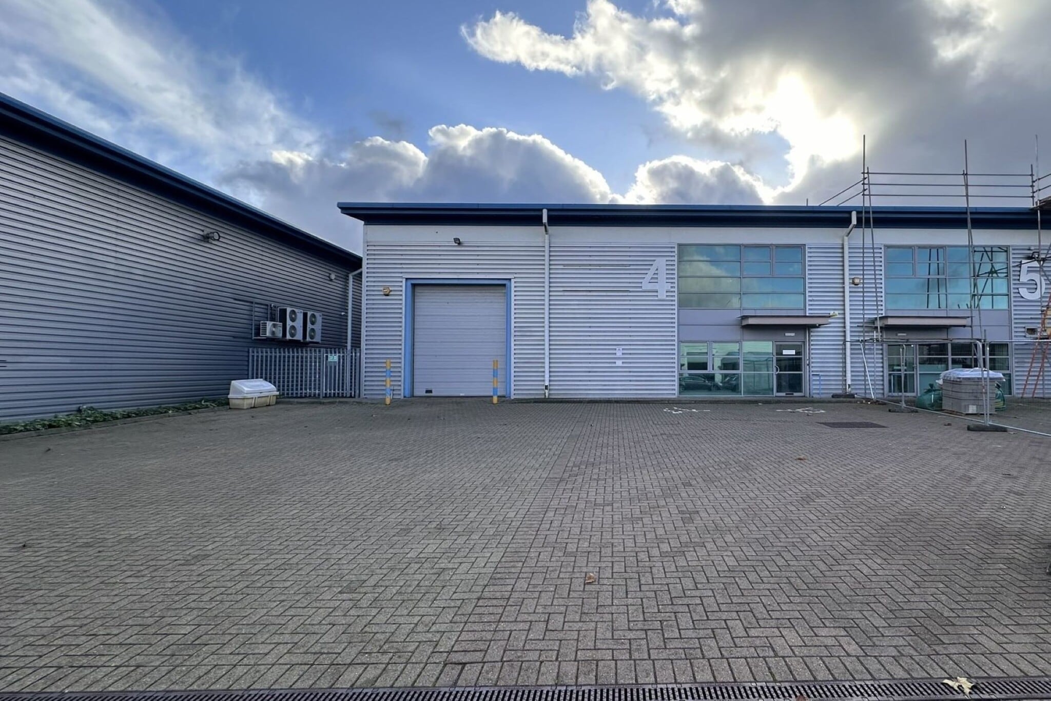 Skeffington St, London to rent Building Photo- Image 1 of 3