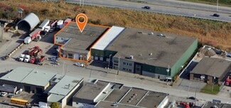 More details for 4030-4050 Boul Leman, Laval, QC - Industrial for Sale