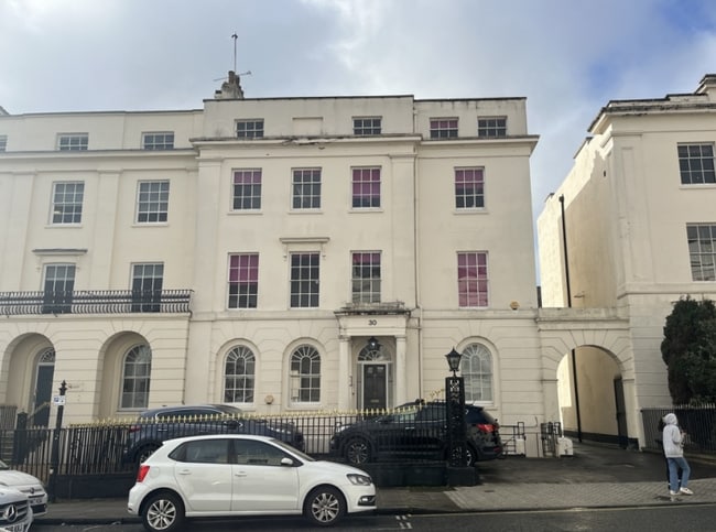 More details for 30 Carlton Cres, Southampton - Office to Rent