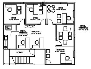 12975 Brookprinter Pl, Poway, CA for rent Floor Plan- Image 1 of 1