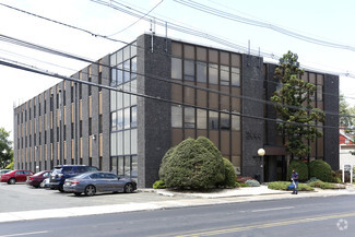 More details for 2444 Morris Ave, Union, NJ - Office for Rent