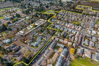 More details for 3391 Avalon Dr, Hood River, OR - Build-to-Rent for Sale