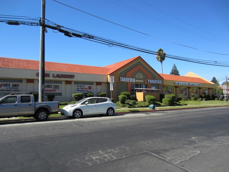 1099 Reganti Dr, Concord, CA for sale - Building Photo - Image 3 of 14