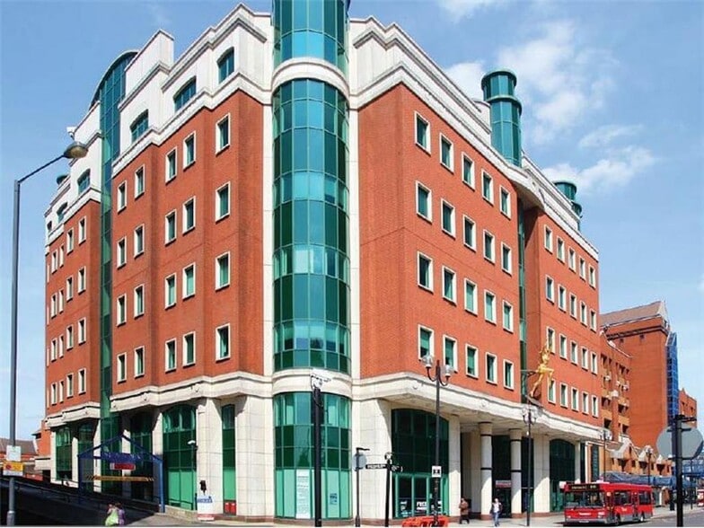 66-68 College Rd, Harrow to rent - Building Photo - Image 3 of 16