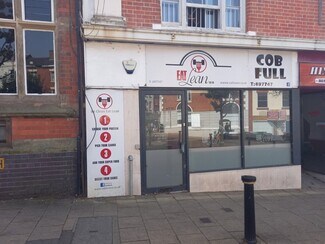 More details for 12-12C Market Pl, Hinckley - Retail for Rent